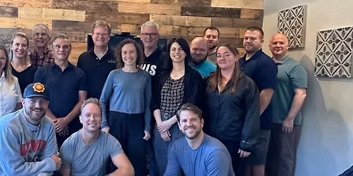 Blair Technique Intensive Seminar