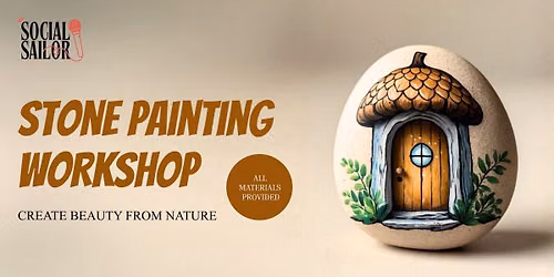 Stone Painting