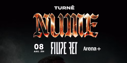 Show do Filipe Ret Turnê Nume no Arena + | São Paulo