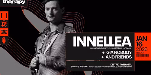 INNELLEA  | Friday January 16th 2026  | District Atlanta