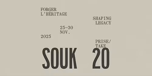 SOUK #20