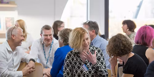 Collective Brain - peer support for business leaders