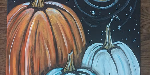 Pumpkins $40