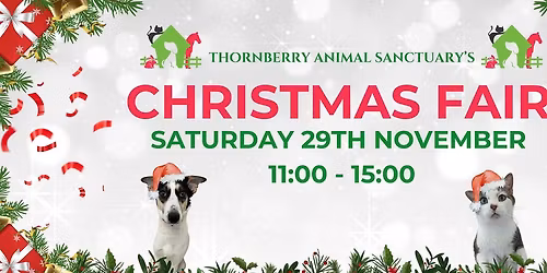 Thornberry's Christmas Fair