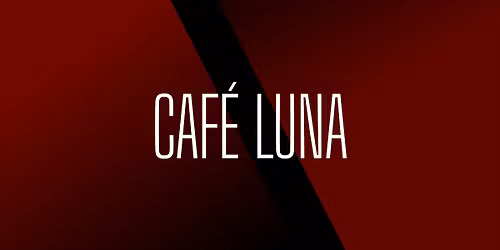 PREMIERA\/\/Caf\u00e9 Luna\/\/re\u017c. J\u00f3zef Opalski