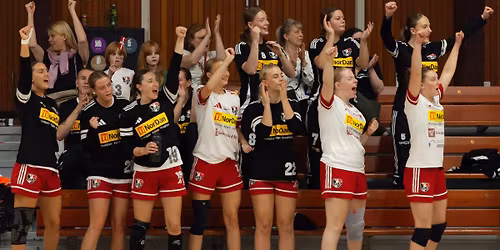 Ajax K\u00f8benhavn - Ejstrup H\u00e6rvejen