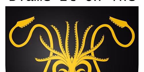 Blame It On The Greyjoy, a Song of Ice and Fire Event