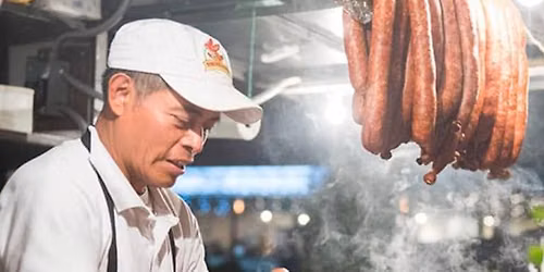 Visita Narvarte de noche: degustaci\u00f3n de tacos, chelas y mezcal