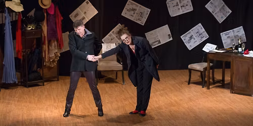 Mic \u0219i-al dracu\u2019