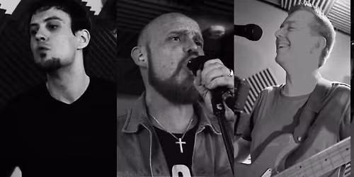 Tequila Princess - Rock 90's\/00's Pop Tribute - Wangies, Eccles