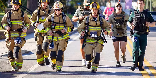 Mount Pleasant SC 5K Run\/Walk