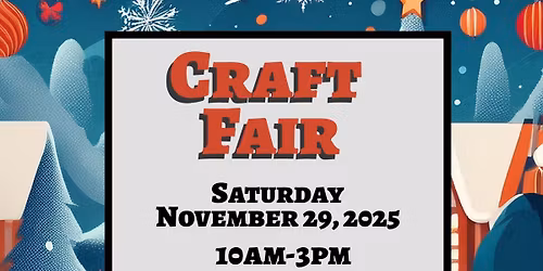 Craft Fair
