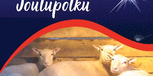 Joulupolku