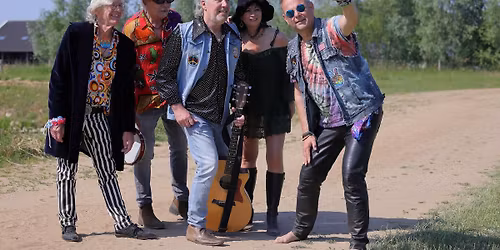 Q-Select brengt Sixties en Seventies terug bij De Olde Singel in Borculo