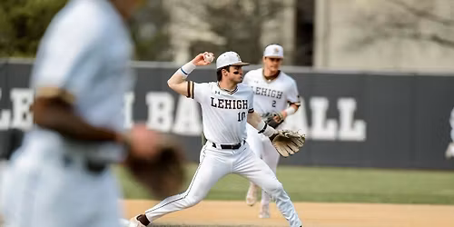 Parking Lehigh Mountain Hawks at Navy Midshipmen Mens Basketball