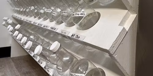 Last day of the season