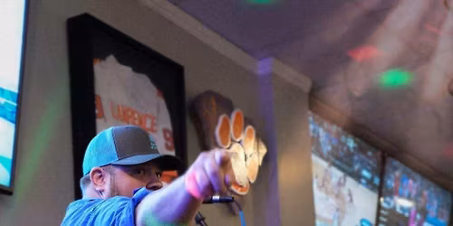 Live Music- JC RILEY