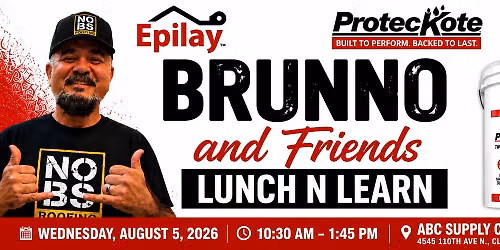 ABC Supply - Free Lunch N' Learn