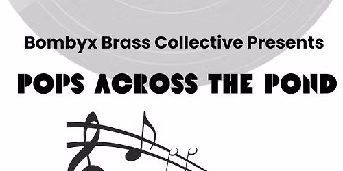 Pops Across The Pond