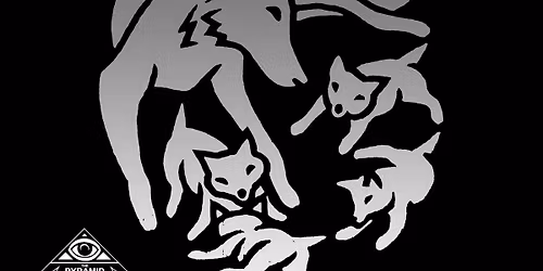 Wild at Heart Benefit for Wolves & Wildlife Conservation: Wisher + Reckless Rhythms + The Von Werewolves + Hillbilly Nightmare