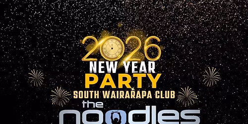 New Years Eve Greytown