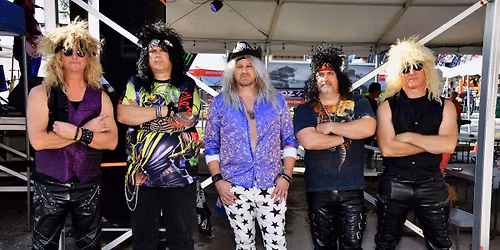 Planet Hairspray live in Daytona Beach