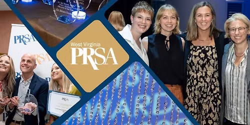 PRSA-WV Meet and Greet at Marshall University 