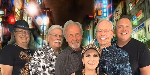 Streetwise Tampa Bay DEBUT @Twisted Tiki