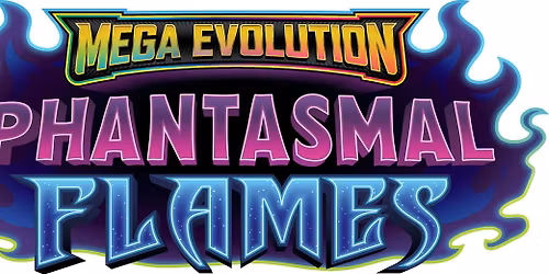 Iron City Games Phantasmal Flames Prerelease