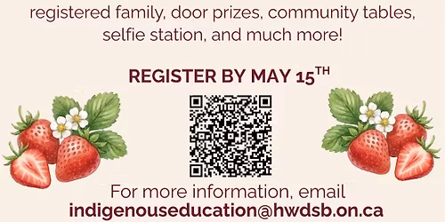 Honouring Indigenous Student Achievements 