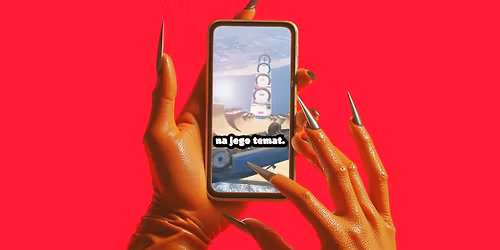 Warsztat z tworzenia teorii spiskowych jako metody badawczej 💡