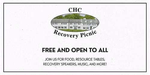 CHC Recovery Picnic