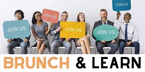 LIVE Brunch & Learn ft. Aetna, Physicians Mutual & Integrity