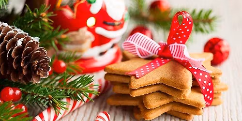 Holiday Longview Farmers Market