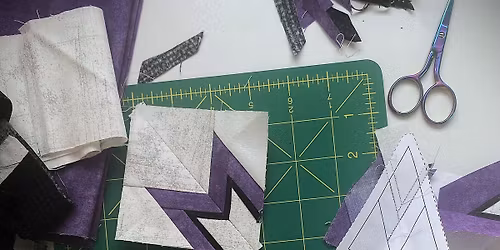 Intro Foundation Paper Piecing 
