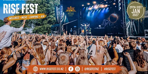 Rise Fest