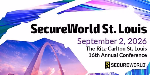 SecureWorld St. Louis