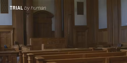 2026 Trial by Human Trial Skills Training - Hollywood, CA