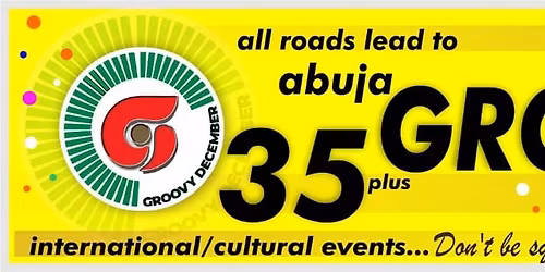 Groovy Business December 2025 in Abuja