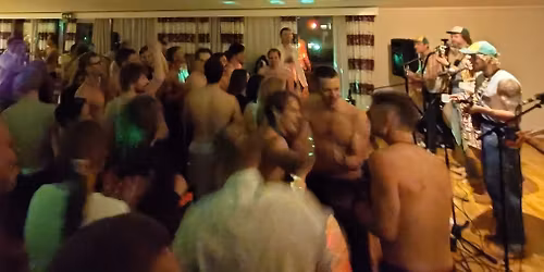 \u00c5rsfest - BRV 2025