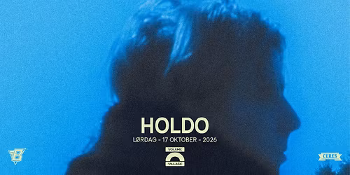 Holdo | Volume Village