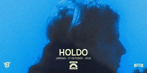 Holdo | Volume Village