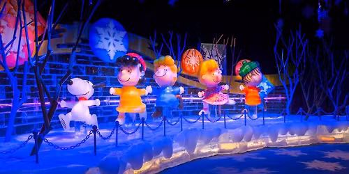 A Charlie Brown Christmas - Washington