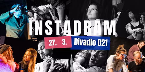 InstaDram - Improviza\u010dn\u00ed jednotka TLAK