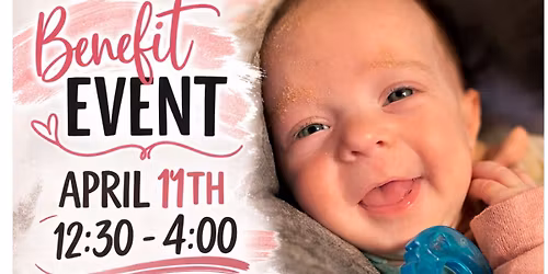Benefit Event 