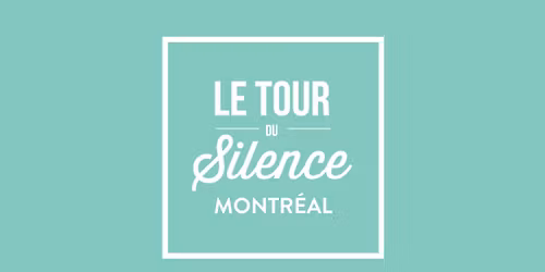 Tour du Silence Montr\u00e9al