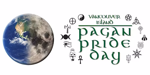 Vancouver Island Pagan Pride Day 2026