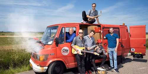 Omdenken - Zoals verwacht loopt alle anders