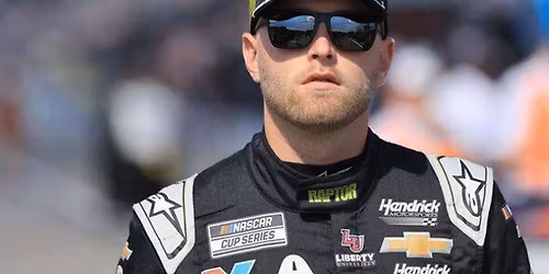 NASCAR Cup Series: Yellawood 500