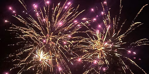 Firework Night 